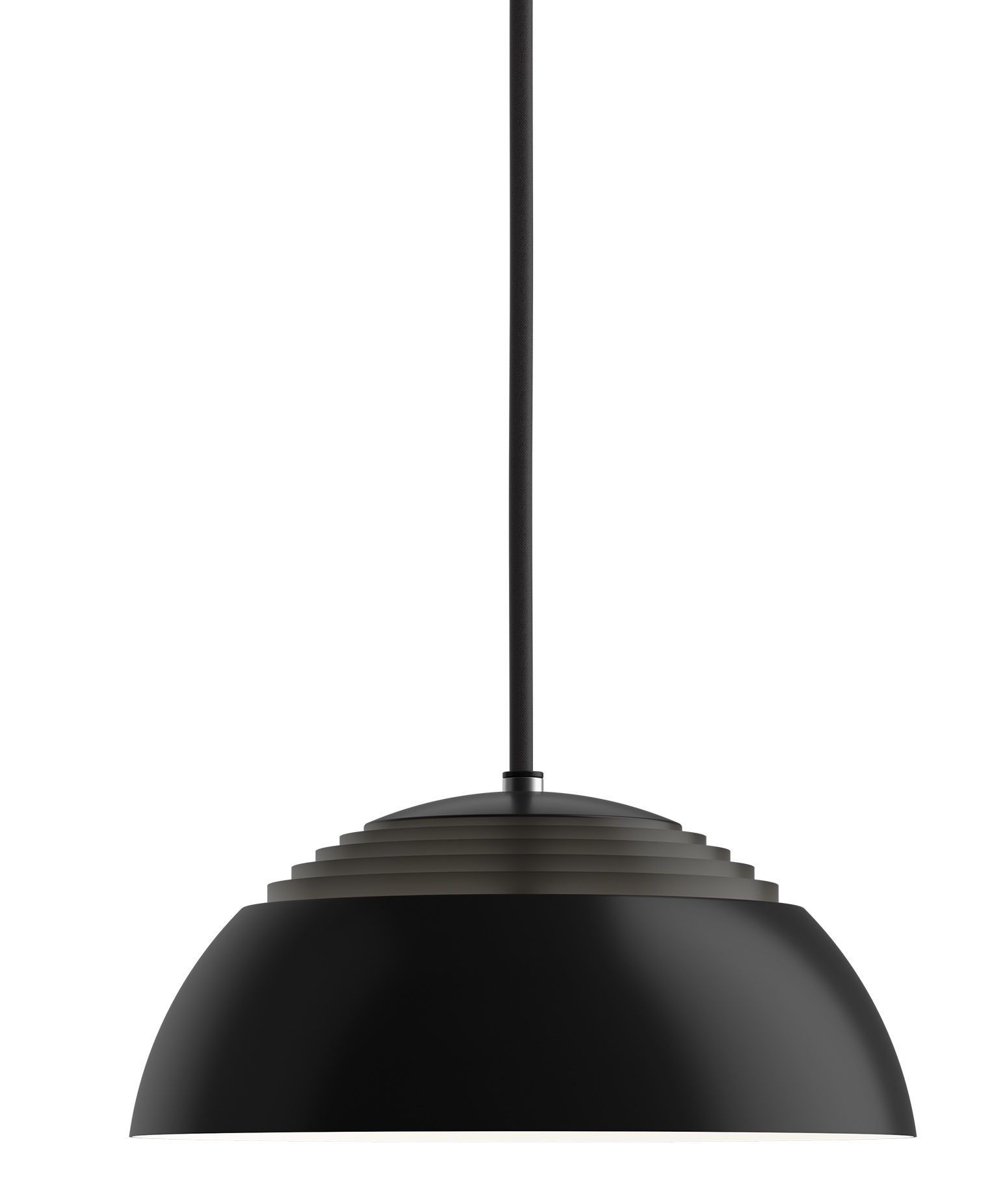 AJ Royal Pendelleuchte Louis Poulsen